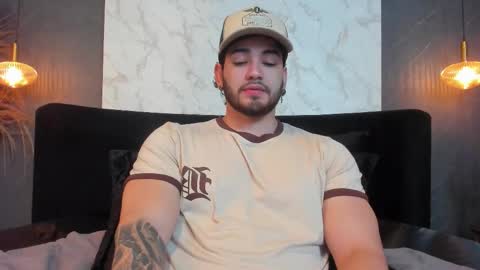 Snapshot of eliankeiser chatting on 12/03/25, 12:03 Elian online show from 12/03/25, 12:03