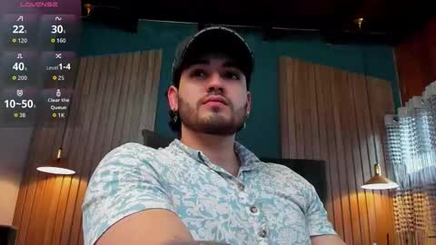 Snapshot of eliankeiser chatting on 12/13/25, 07:40 Elian online show from 12/13/25, 07:40