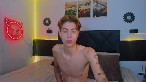 eliann_adam online show from 02/03/25, 06:02