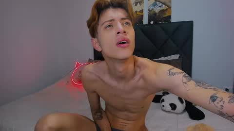 eliann_adam online show from 02/07/25, 09:58