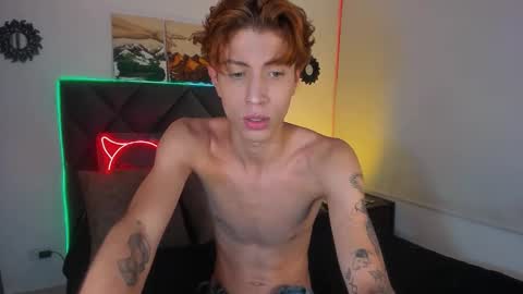 eliann_adam online show from 03/02/25, 05:01