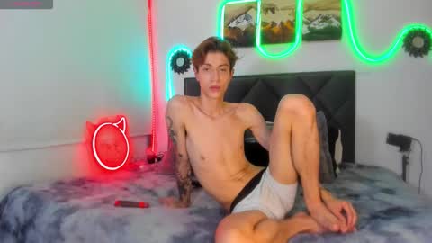 eliann_adam online show from 09/16/25, 06:47