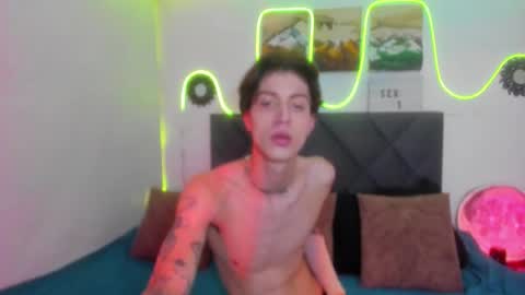eliann_adam online show from 01/18/26, 09:02