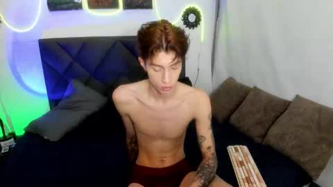 eliann_adam online show from 02/13/26, 02:24