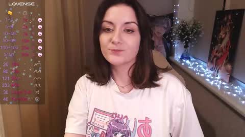 Elise online show from 01/25/25, 11:55