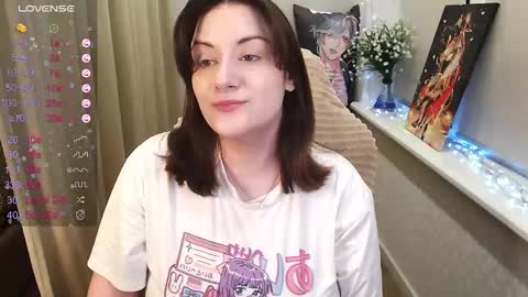 Elise online show from 02/02/25, 12:24