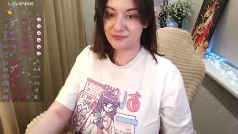 Elise online show from 02/02/25, 06:31