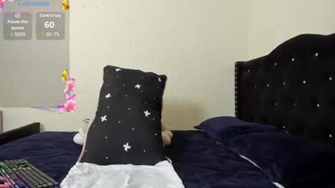 elii_sweet_ online show from 01/25/25, 01:08