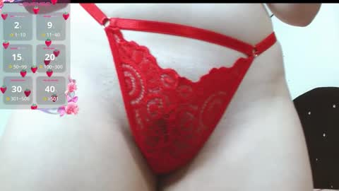 elii_sweet_ online show from 03/06/25, 10:15