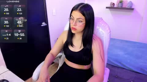 Snapshot of eliie_ruizz chatting on 12/15/24, 03:56 Eliie online show from 12/15/24, 03:56