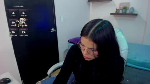 Snapshot of eliie_ruizz chatting on 01/09/25, 07:21 Eliie online show from 01/09/25, 07:21