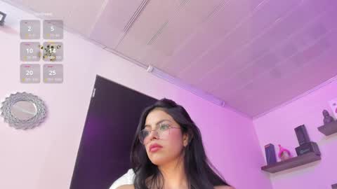 Snapshot of eliie_ruizz chatting on 01/21/25, 07:47 Eliie online show from 01/21/25, 07:47