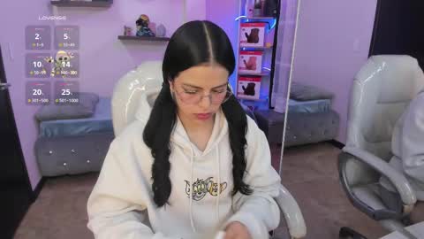 Snapshot of eliie_ruizz chatting on 03/12/25, 04:30 Eliie online show from 03/12/25, 04:30