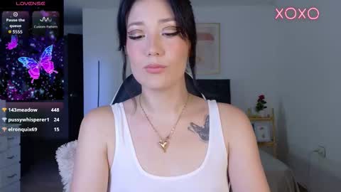 Snapshot of eliiih_ chatting on 10/28/25, 02:59 eliiih_ online show from 10/28/25, 02:59