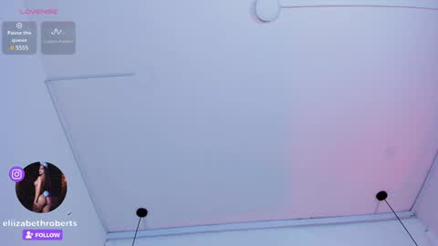 E L I I Z A B E T H   online show from 12/07/24, 10:12