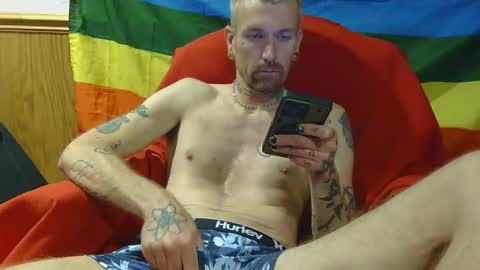 Elija Blue online show from 06/10/26, 11:31