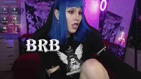 Snapshot of elika_kay chatting on 09/23/25, 11:19 MORE ME online show from 09/23/25, 11:19