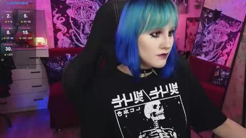 Snapshot of elika_kay chatting on 10/03/25, 09:56 MORE ME online show from 10/03/25, 09:56