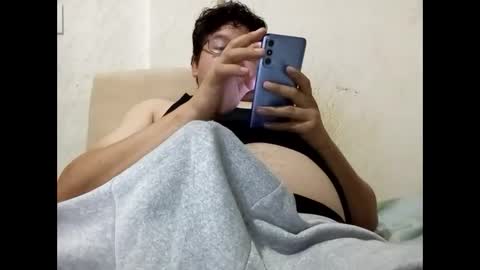 Snapshot of elimposstor chatting on 10/14/25, 02:07 elimposstor online show from 10/14/25, 02:07