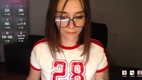 Liza online show from 02/26/26, 03:11