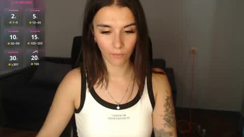 Liza online show from 05/24/26, 10:53