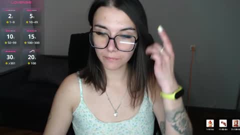 Liza online show from 05/29/26, 03:10