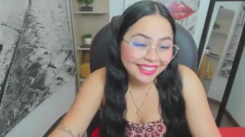 Snapshot of elinaax chatting on 11/13/25, 11:25 Elina online show from 11/13/25, 11:25