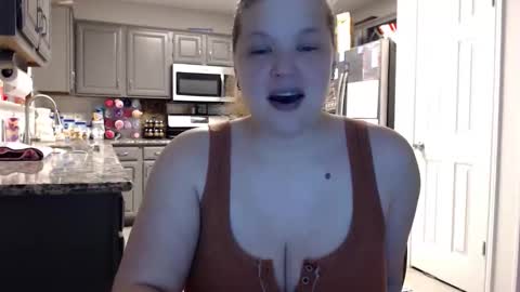 Elinah online show from 06/06/26, 03:11