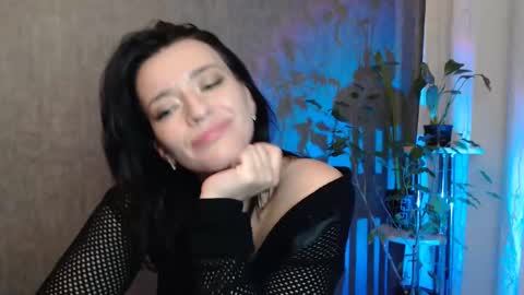 Elina online show from 02/19/25, 03:39
