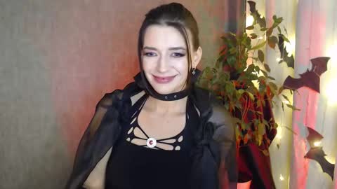 Elina online show from 11/01/25, 12:01