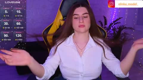 Elina online show from 12/01/24, 06:19