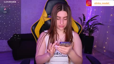 Elina online show from 12/09/24, 05:52