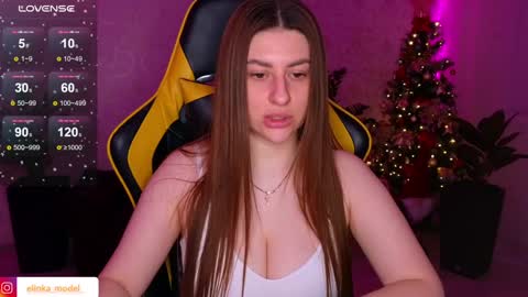 Elina online show from 01/04/25, 05:37