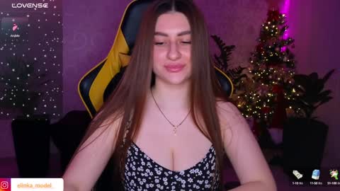 Elina online show from 01/15/25, 04:21