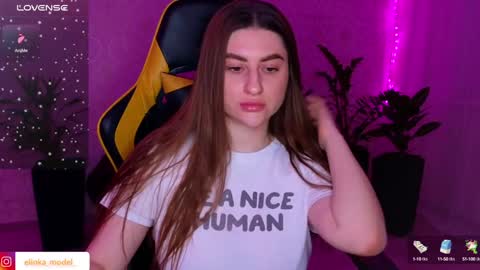 Elina online show from 01/19/25, 05:15