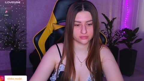 Elina online show from 01/20/25, 06:31