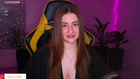 Elina online show from 01/26/25, 10:02