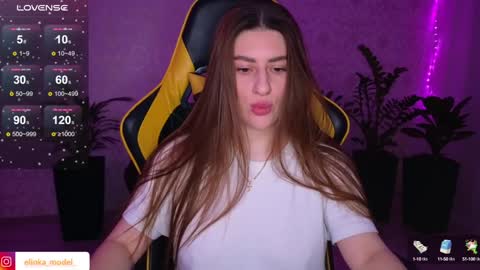 Elina online show from 02/05/25, 05:09