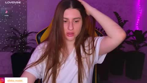 Elina online show from 02/10/25, 06:24