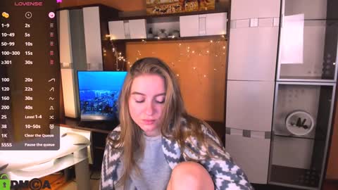 elinor_faith online show from 12/01/24, 11:04