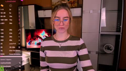 elinor_faith online show from 12/06/24, 10:52
