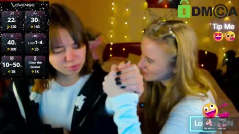 elinor_faith online show from 12/12/24, 12:55