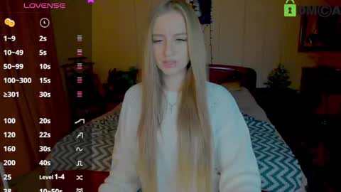 elinor_faith online show from 01/10/25, 02:45