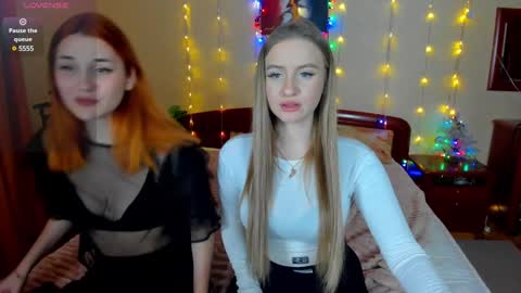 elinor_faith online show from 01/28/25, 09:40