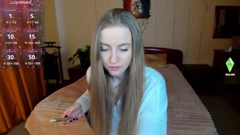 elinor_faith online show from 02/15/25, 10:11