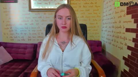 elinor_faith online show from 09/21/25, 02:29