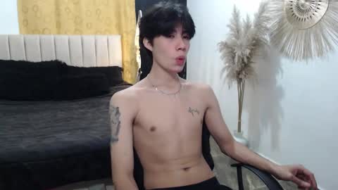 ELIO online show from 09/16/25, 02:12