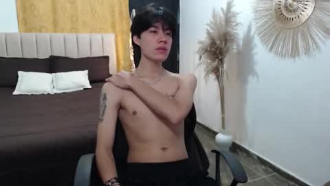 ELIO online show from 10/10/25, 08:24