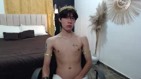 ELIO online show from 10/31/25, 08:26