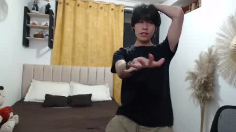 ELIO online show from 06/13/26, 07:39